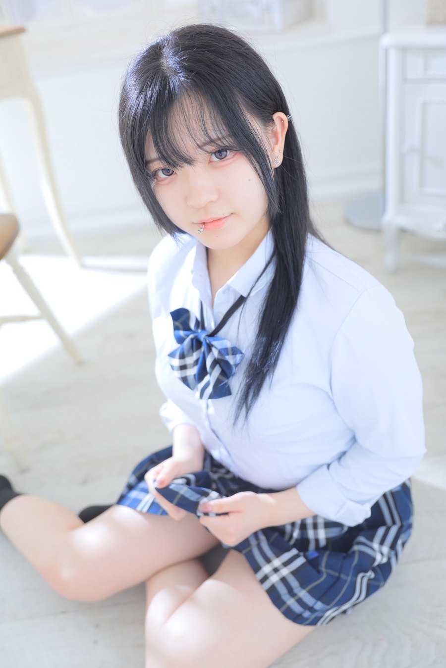 りな